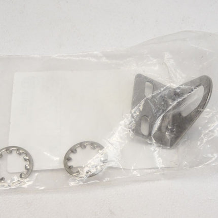 Ifm electronic Befestigungswinkel ANGLE BRACKET M12 E10735 / Neu OVP - Maranos.de