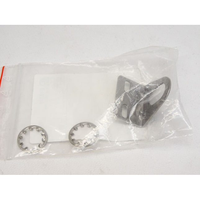 Ifm electronic Befestigungswinkel ANGLE BRACKET M12 E10735 / Neu OVP - Maranos.de