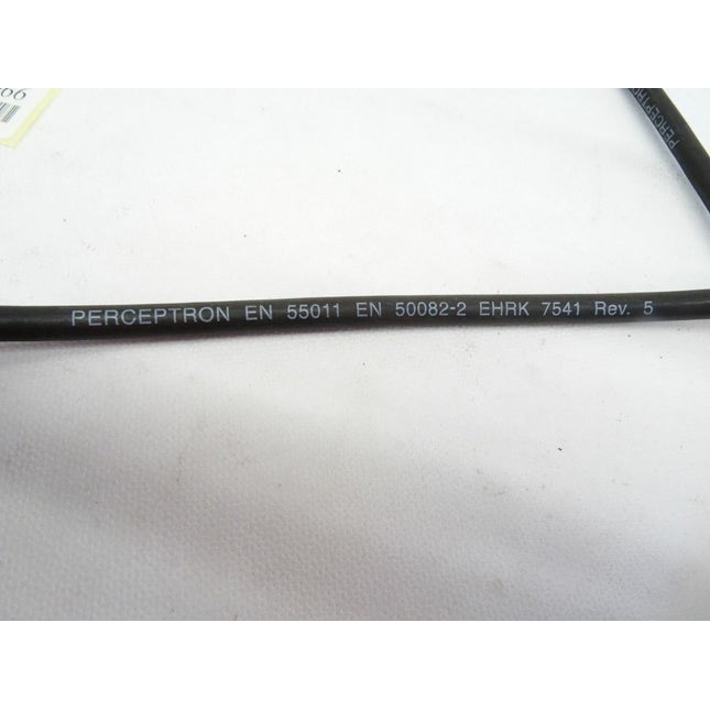 Perceptron 310-0784-01E + 310-0784-02E / EN55011 Sensor Cable - Maranos.de