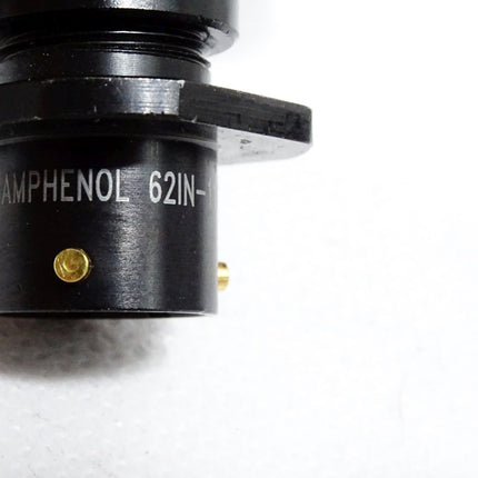 Amphenol 62IN-11PG9-10-7P-4-624 Steckverbinder - Maranos.de