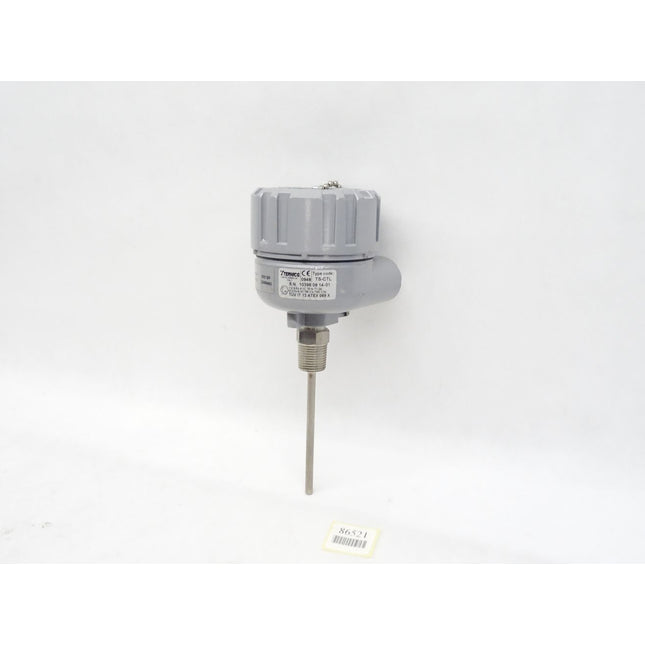 Termics TS-CTL / 6551SP / 22689962 / Neu - Maranos.de