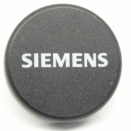 Siemens 8WD.... Deckel Schlussklappe für Dauerlichtelemente - Maranos.de