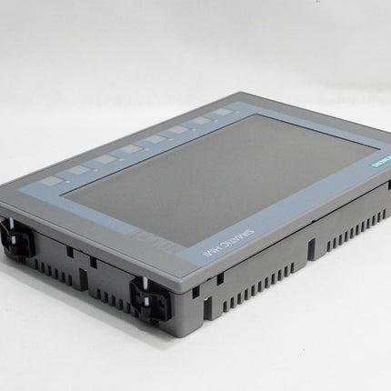 Siemens KTP900 Basic Panel 6AV2123-2JB03-0AX0 6AV2 123-2JB03-0AX0 - Maranos.de