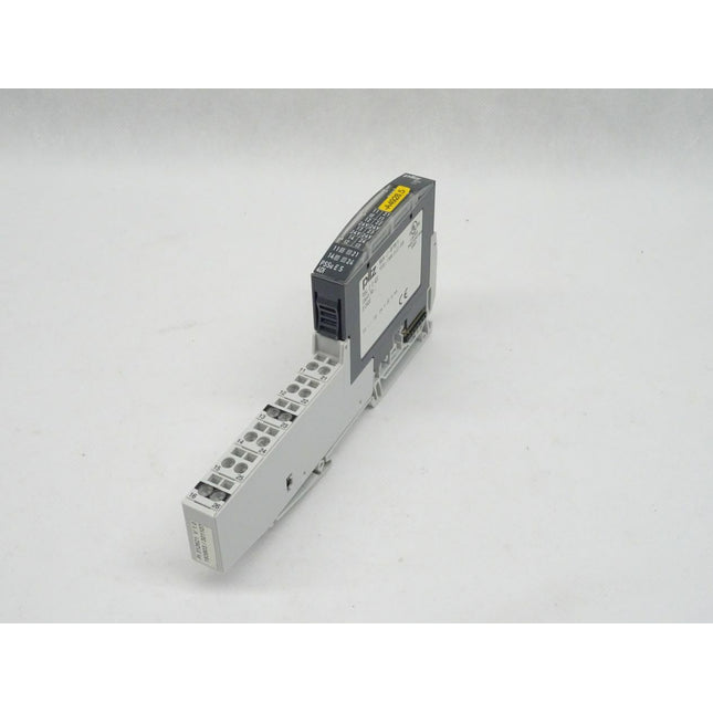 Pilz PSSu E S 4DI ST-Eingabe/Ausgabe 312400 + 193903 Klemmleiste - Maranos.de