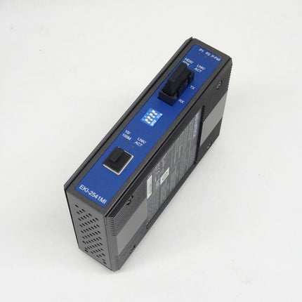 Advantech EKI-2541MI Ethernet to Multimode IA Konverter Advantech EKI-2541 MI NEU-OVP - Maranos.de