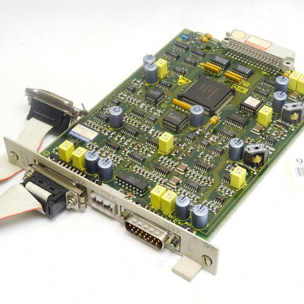 Siemens 4620079410.01 / 6SC6110-0HF01 - Maranos.de