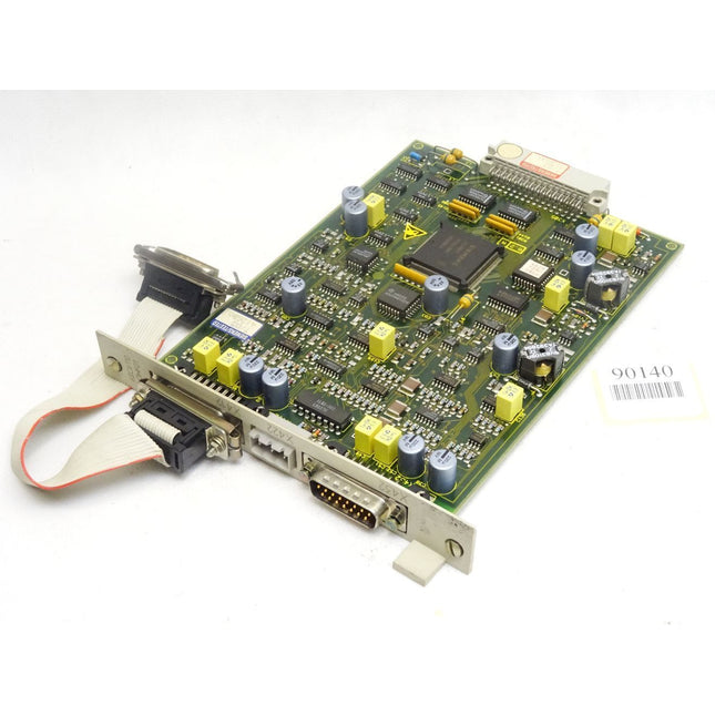 Siemens 4620079410.01 / 6SC6110-0HF01 - Maranos.de