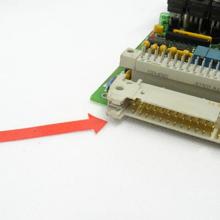 ARCOM Control Systems LTD SCB46 Kreislaufplatine - Maranos.de