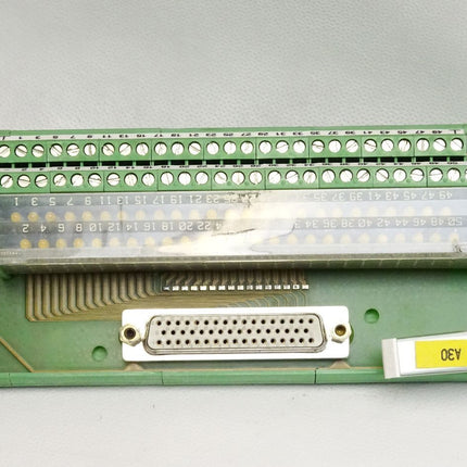 Phoenix Contact FLKM-D50 SUB/B/LA / 2281717 - Maranos.de