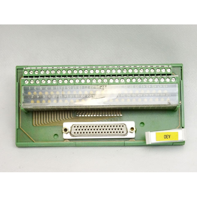 Phoenix Contact FLKM-D50 SUB/B/LA / 2281717 - Maranos.de