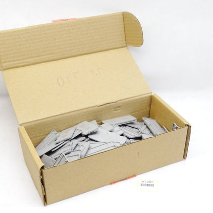 Phoenix Contact Abschlussdeckel 3211003 D-PT 2,5-MT Inhalt : 140 Stück / Neu - Maranos.de