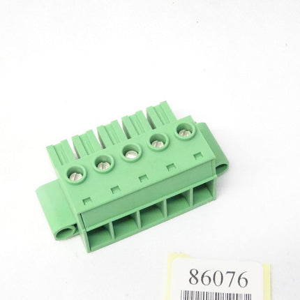 Phoenix Contact 1967485 Leiterplattenstecker 5-polig PC 16/ 5-STF-10,16 / Neu - Maranos.de