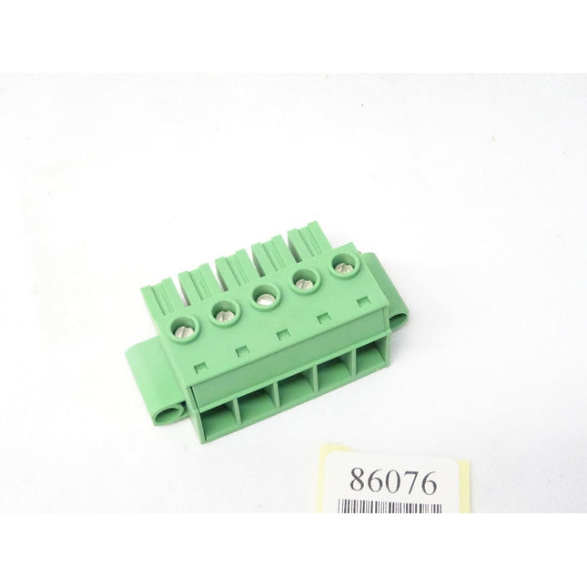 Phoenix Contact 1967485 Leiterplattenstecker 5-polig PC 16/ 5-STF-10,16 / Neu - Maranos.de