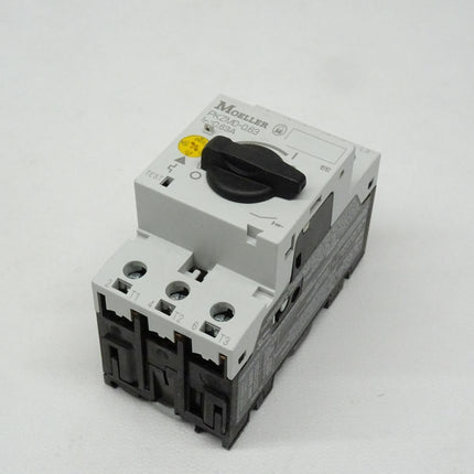 moeller PKZM0-063 Motorscuhtzschalter Schütz nue-OVP - Maranos.de