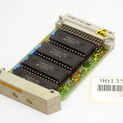 Siemens 6FX1126-0BL00 5702609011.00 Memory Module - Maranos.de