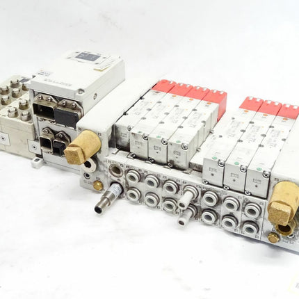 SMC EX245-SPR1-X165+EX245-DX1-X36+EX245-DY1-X37+3xVQC4401R-5-X92+VQC4101-5-X10+3xVQC4201R-5-X17 - Maranos.de