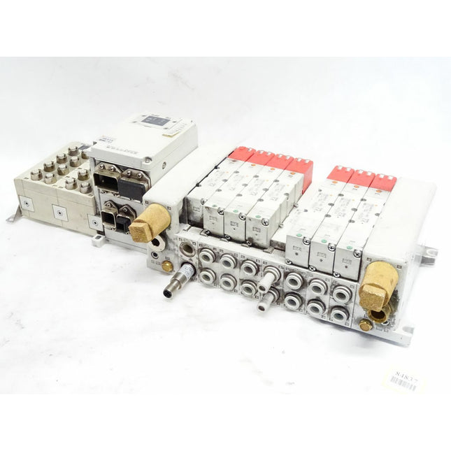 SMC EX245-SPR1-X165+EX245-DX1-X36+EX245-DY1-X37+3xVQC4401R-5-X92+VQC4101-5-X10+3xVQC4201R-5-X17 - Maranos.de