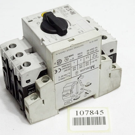 Eaton PKZM0-20 Motorschutzschalter - Maranos.de