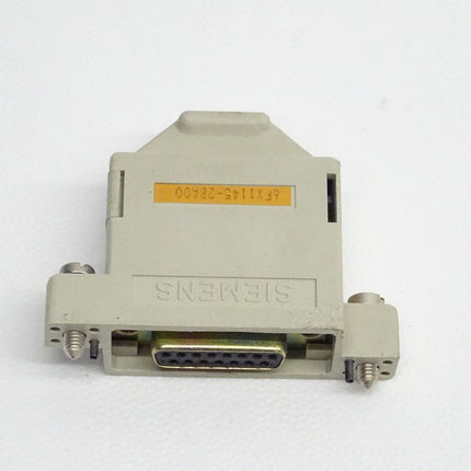 Siemens 6FX1145-2BA00 Terminator 6FX1 145-2BA00 neu - Maranos.de