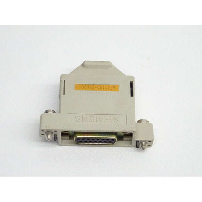 Siemens 6FX1145-2BA00 Terminator 6FX1 145-2BA00 neu - Maranos.de