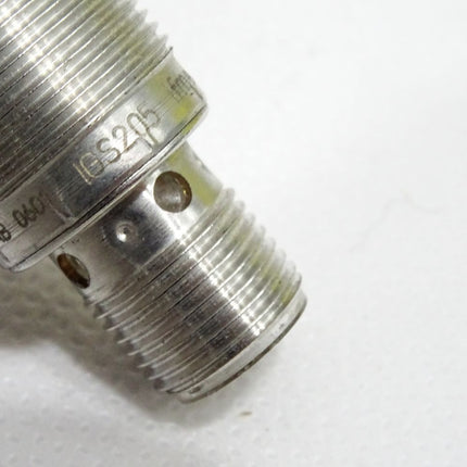 Ifm Electronic IGS205 Induktiver Sensor - Maranos.de
