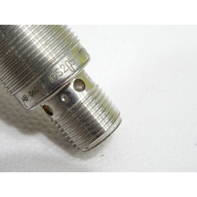 Ifm Electronic IGS205 Induktiver Sensor - Maranos.de