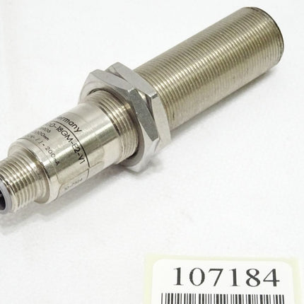 Pepperl+Fuchs 18906 OJ2000-18GM-E2-V1 Induktiver Sensor - Maranos.de