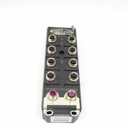 JAKOB SAFETY 20-054-10 Tina 8B Profibus 2005410 08283 001301 L807040026 - Maranos.de
