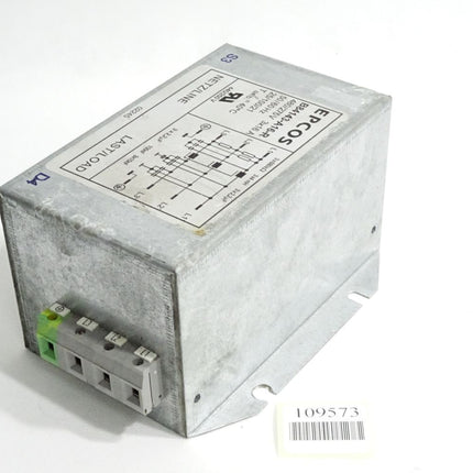 Epcos B84143-A16-R Netzfilter - Maranos.de