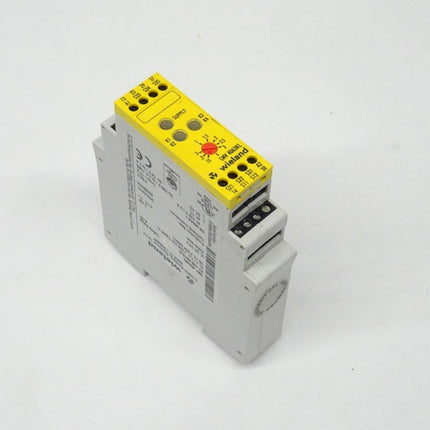 Wieland SNV 4063KL Sefety Relay A-01 R1.188.0610.0 Sicherheitsrelais - Maranos.de