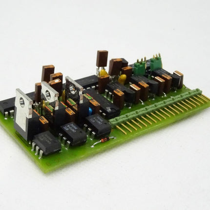 Optokoppler 085 006 3C Platine 20 BL0007 - Maranos.de