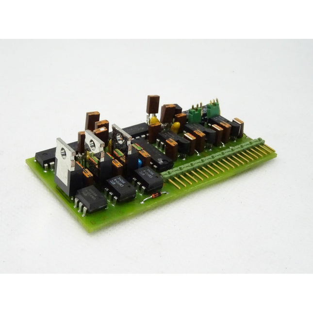 Optokoppler 085 006 3C Platine 20 BL0007 - Maranos.de