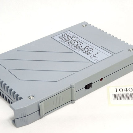 B&R 3ME953.90-1 Rev.10.11 2005 Anwenderspeicher - Maranos.de