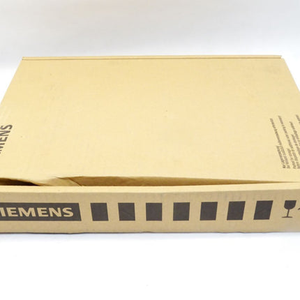 Siemens Sinamics CU320-2 PN 6SL3040-1MA01-0AA0 / Neu OVP versiegelt - Maranos.de