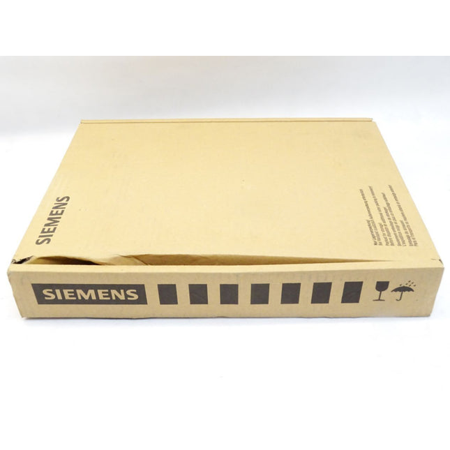 Siemens Sinamics CU320-2 PN 6SL3040-1MA01-0AA0 / Neu OVP versiegelt - Maranos.de