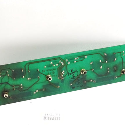 Allen Bradley Platine 110996 M914365 105060 Rev09 - Maranos.de