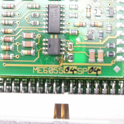 Refu Electronik SR 6050 Control Card SR 6050.19 SP16 Steuerplatine - Maranos.de