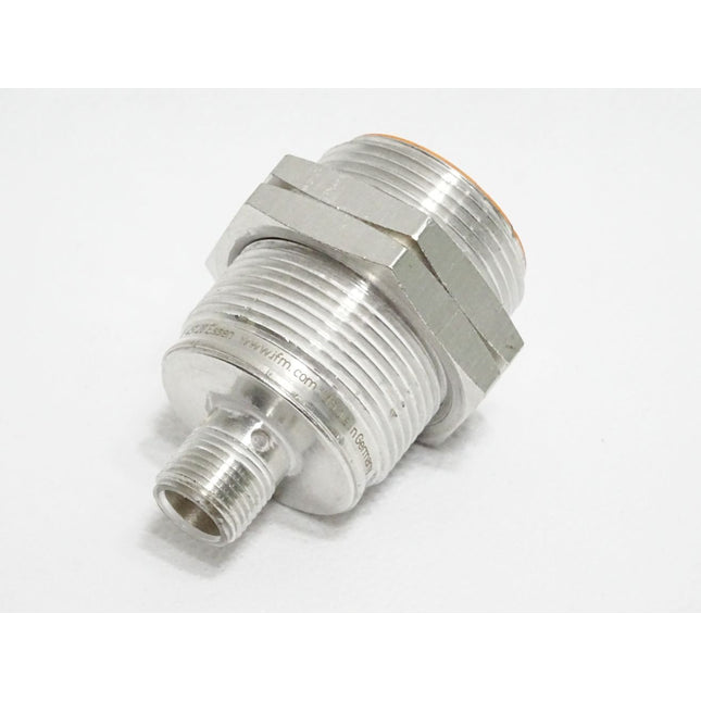 Ifm Electronic NI501A Induktiver NAMUR-Sensor IIB2015BN/US/1G/1D - Maranos.de