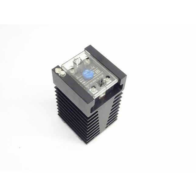 Eurotherm TSE1-380.40 Halbleiterrelais 395533800 Relais neu - Maranos.de