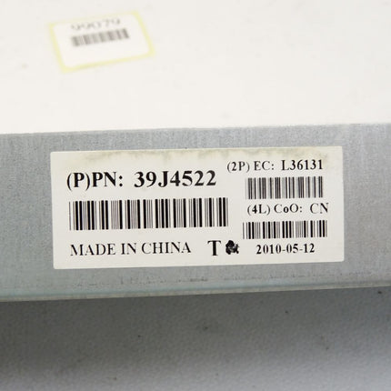 IBM 39J4522 Power Supply - Maranos.de
