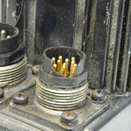 Bosch SE-B2.030.030-10.000 Bürstenloser Servomotor  3000 Rpm - Maranos.de