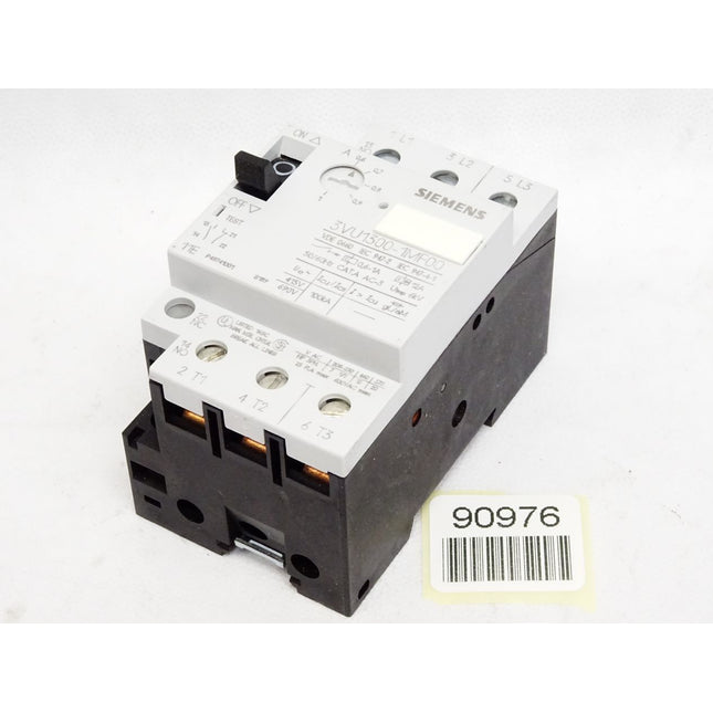 Siemens 3VU1300-1MF00 - Maranos.de