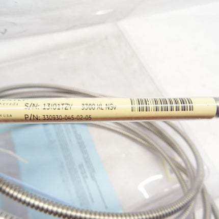 Bently Nevada 3300 XL NSv / 330930-045-02-05 / Neu OVP - Maranos.de