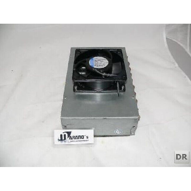 Ebm-Papst EBMPAPST Lüfter / Kühler  9538 W - Maranos.de