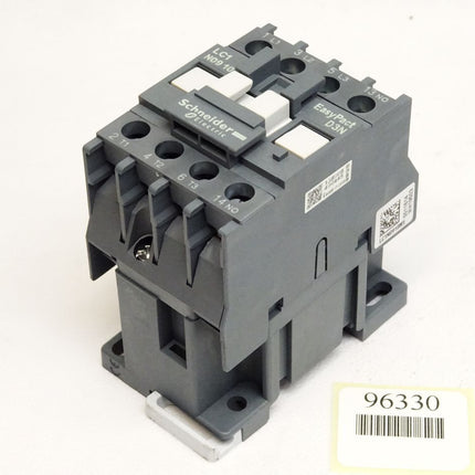 Schneider Electric LC1N0910 Telemecanique EasyPact / Neu - Maranos.de