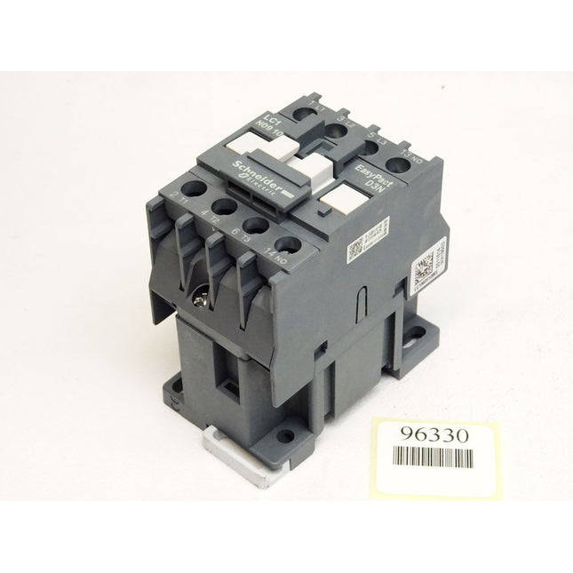 Schneider Electric LC1N0910 Telemecanique EasyPact / Neu - Maranos.de
