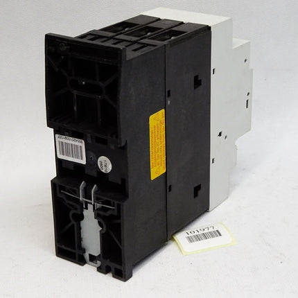 Moeller PKZM4-50 Motorschutzschalter / Neu - Maranos.de