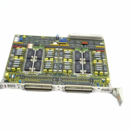 Siemens 6FX1122-8BC04 Digitale Ausgabe Baugruppe 6FX1 122-8BC04 - Maranos.de