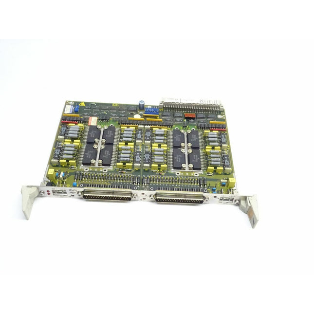 Siemens 6FX1122-8BC04 Digitale Ausgabe Baugruppe 6FX1 122-8BC04 - Maranos.de