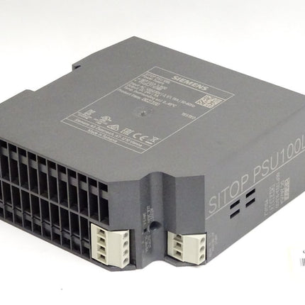 Siemens Sitop PSU100L 6EP1333-1LB00 - Maranos.de